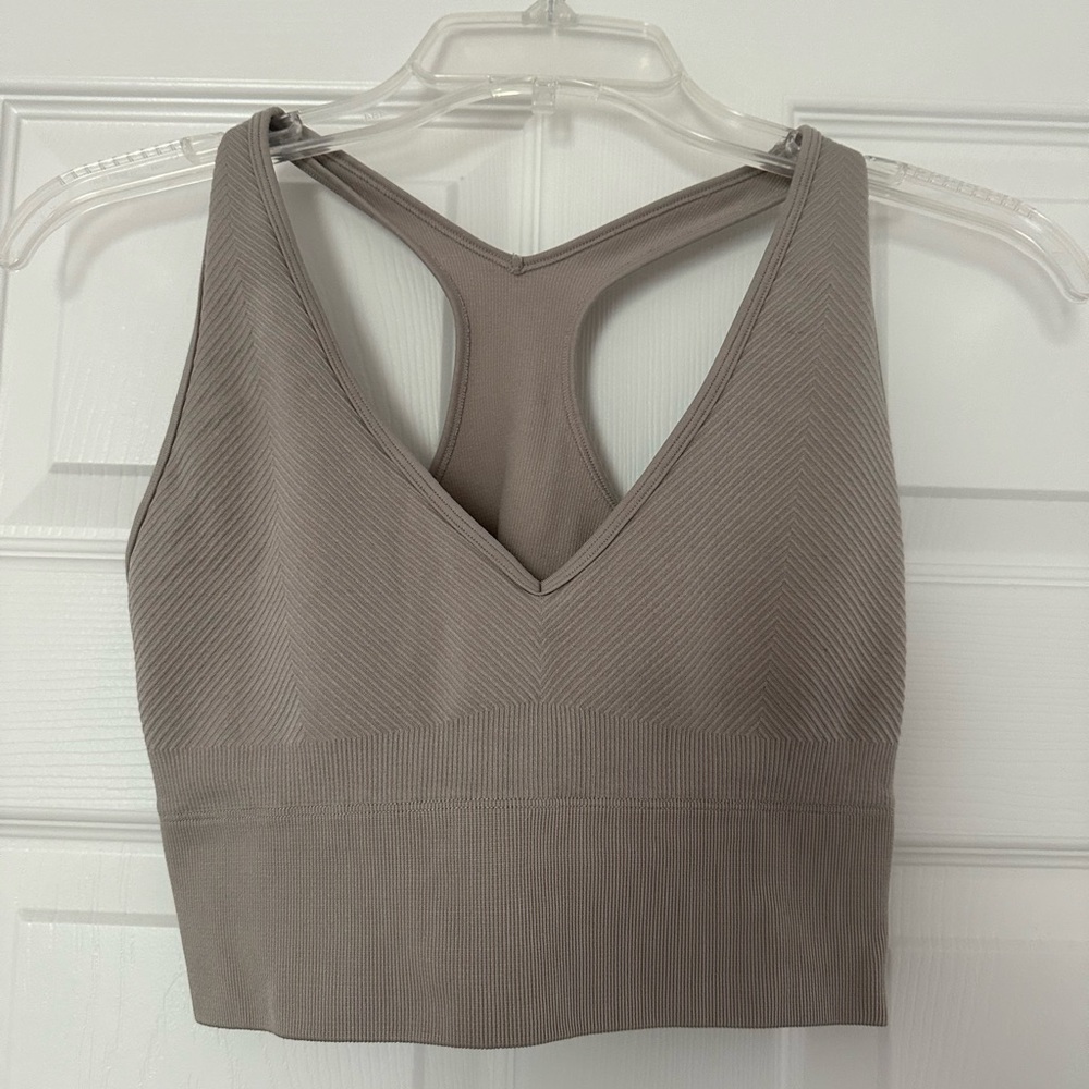 gilly hicks bra top